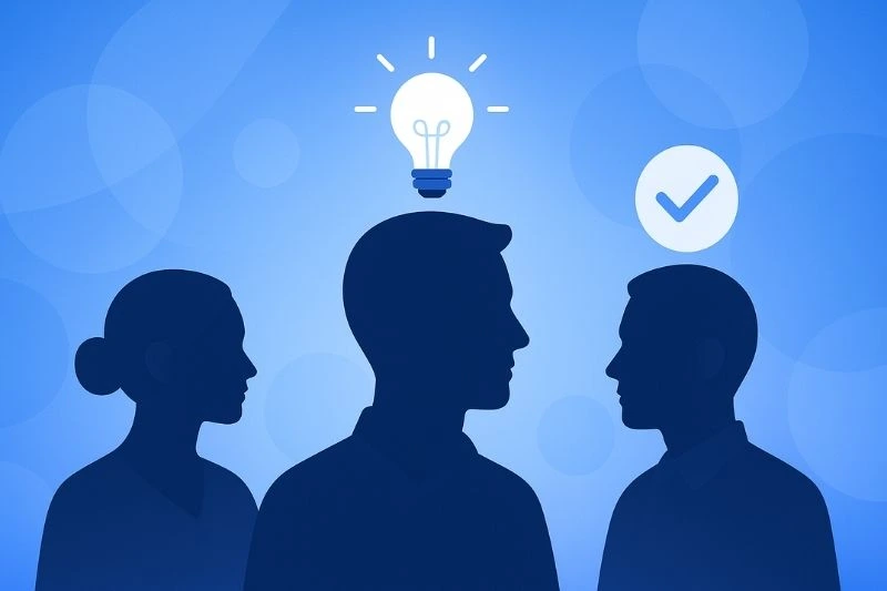 Jak vybrat AI školení pro firmy, které přinese reálné výsledky