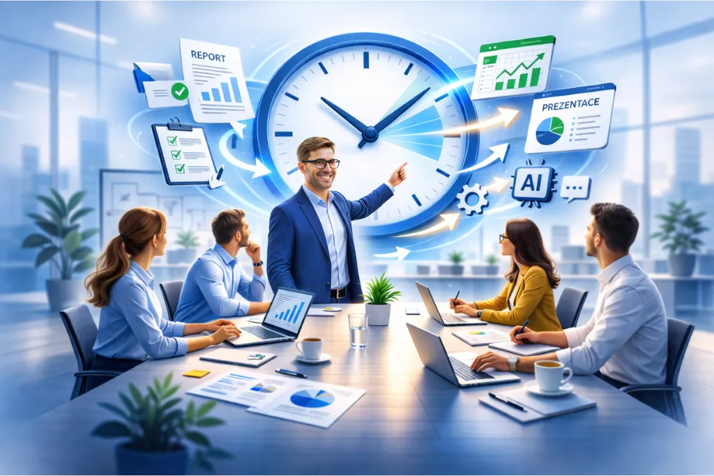 Kolik stojí AI školení pro firmu a jak v roce 2026 poznat smysluplnou investici