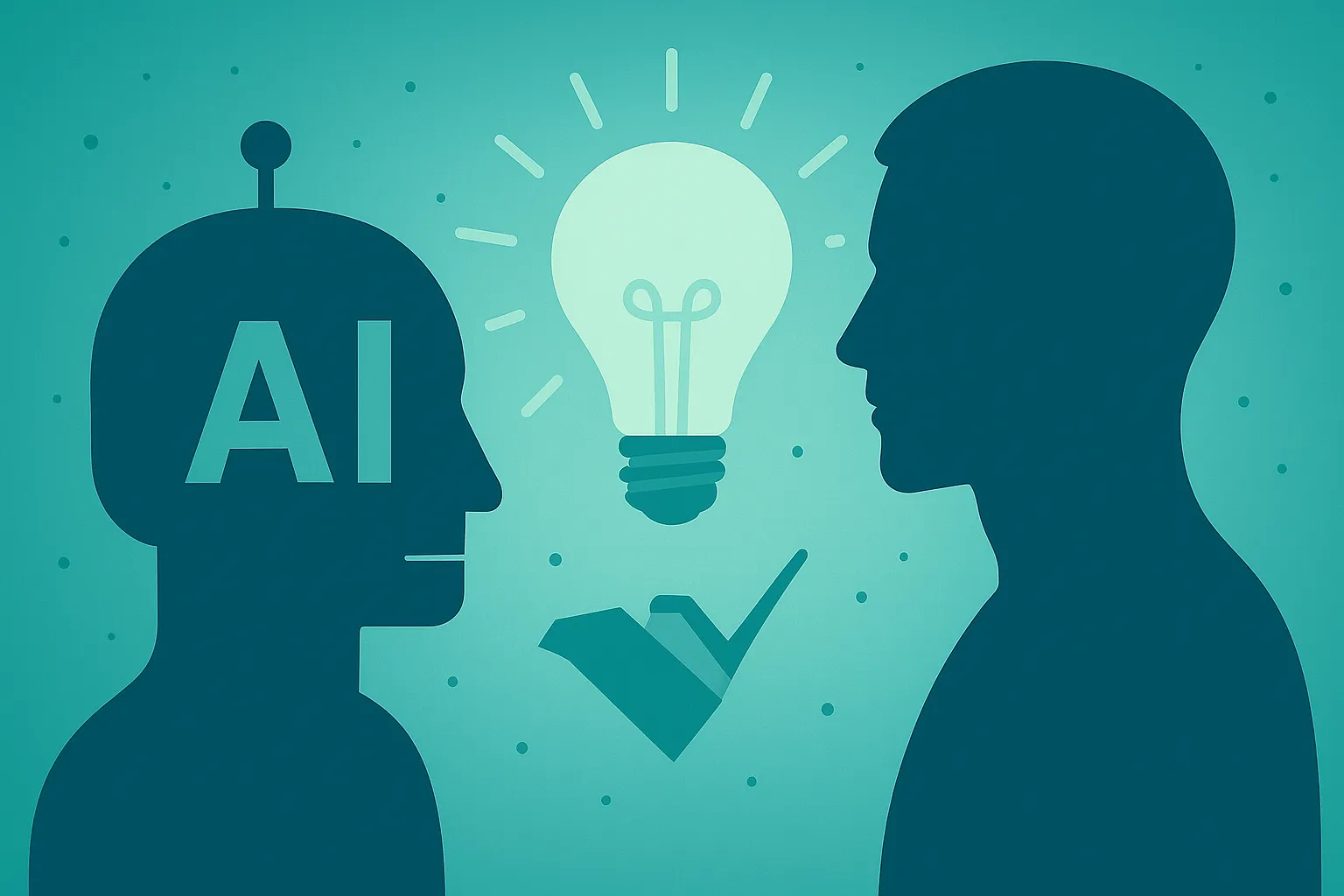 Konec práce? Ne tak rychle. Jak umělá inteligence transformuje pracovní trh