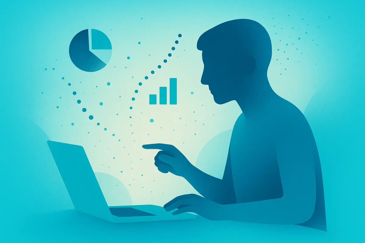 Etická správa dat v době umělé inteligence: Proč záleží na tom, jaká data sbíráte